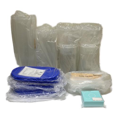 Tupperware (タッパーウェア) MM だ円 タッパーウェアベーシックギフト