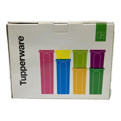 Tupperware (タッパーウェア) MM だ円 タッパーウェアベーシックギフト