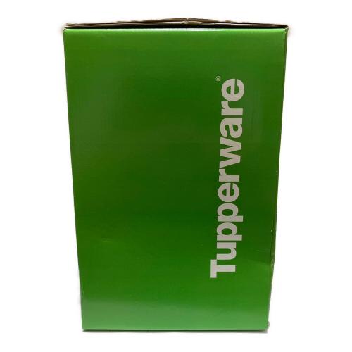 Tupperware (タッパーウェア) MM だ円 タッパーウェアベーシックギフト