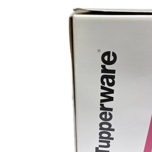 Tupperware (タッパーウェア) MM だ円 タッパーウェアベーシックギフト