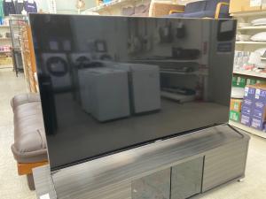 SONY (ソニー) 4K液晶テレビ KJ-65X9500H 65インチ 2020年製