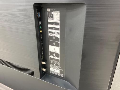 SONY (ソニー) 4K液晶テレビ KJ-65X9500H 65インチ 2020年製