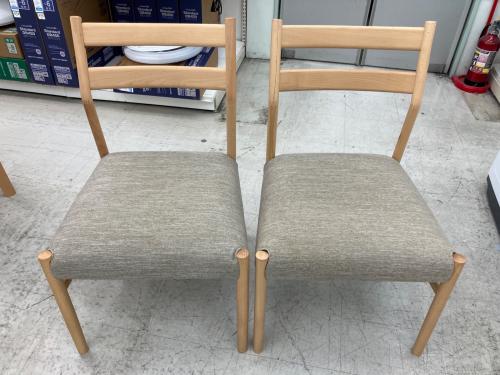ニトリ ダイニング3点セット Nコレクション