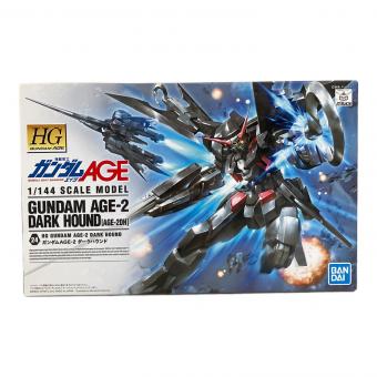 BANDAI (バンダイ) HGガンダムAGE-2ダークハウンド ガンプラ