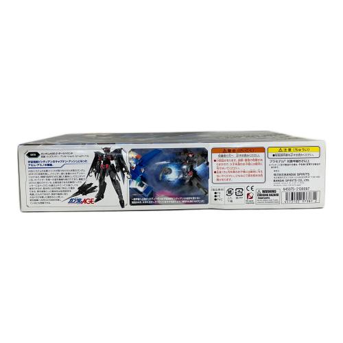 BANDAI (バンダイ) HGガンダムAGE-2ダークハウンド ガンプラ