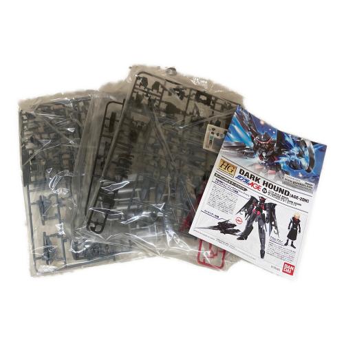 BANDAI (バンダイ) HGガンダムAGE-2ダークハウンド ガンプラ