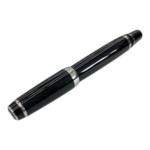 MONTBLANC (モンブラン) ボールペン ボエム ブラック