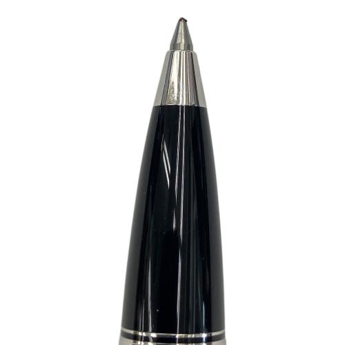 MONTBLANC (モンブラン) ボールペン ボエム ブラック