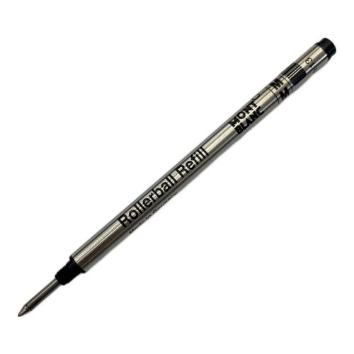 MONTBLANC (モンブラン) ボールペン ボエム ブラック