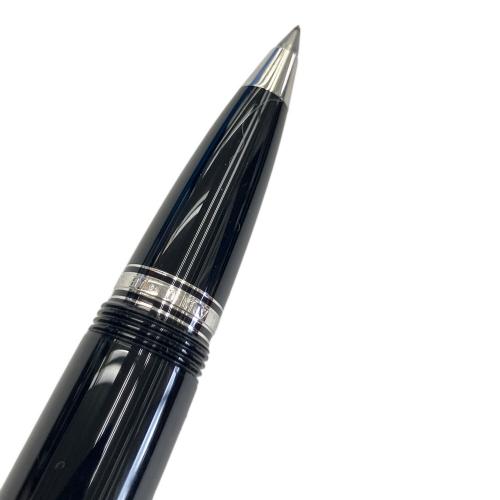 MONTBLANC (モンブラン) ボールペン ボエム ブラック