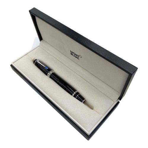MONTBLANC (モンブラン) ボールペン ボエム ブラック