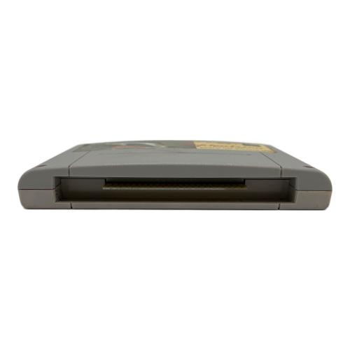 セプテントリオン スーパーファミコン用ソフト ※現状販売 -