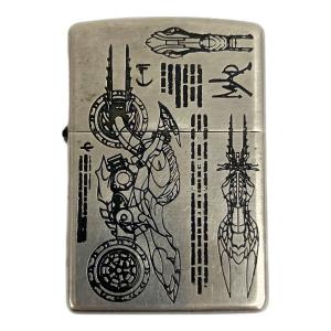 ZIPPO (ジッポ) オイルライター 2019年製 デビルメイクライ