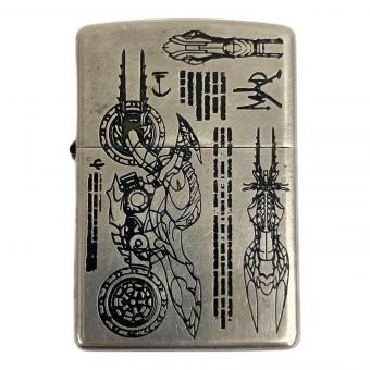 ZIPPO (ジッポ) オイルライター 2019年製 デビルメイクライ
