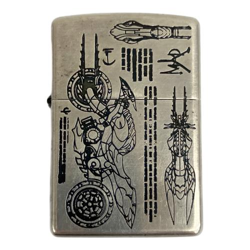 ZIPPO (ジッポ) オイルライター 2019年製 デビルメイクライ