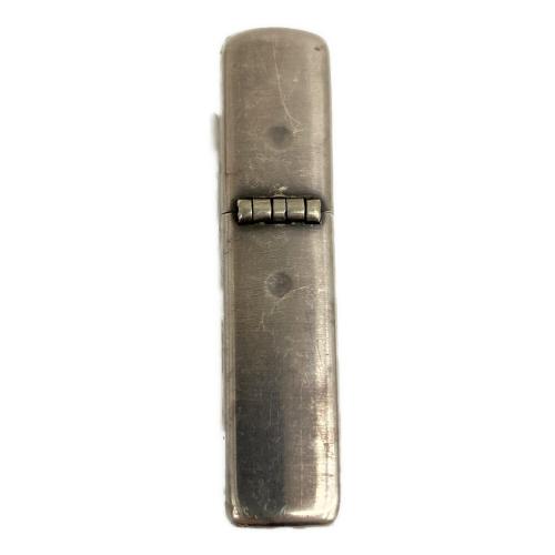 ZIPPO (ジッポ) オイルライター 2019年製 デビルメイクライ