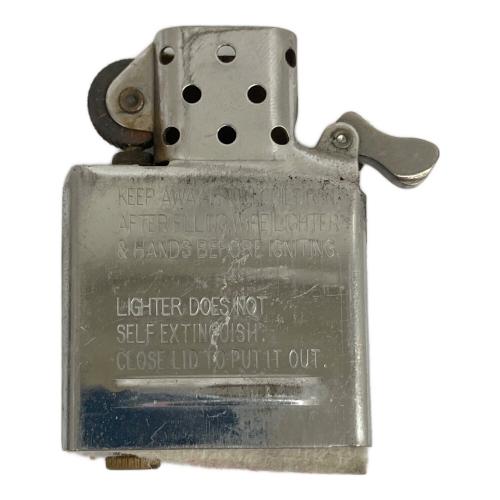 ZIPPO (ジッポ) オイルライター 2019年製 デビルメイクライ