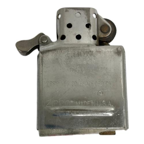 ZIPPO (ジッポ) オイルライター 2019年製 デビルメイクライ