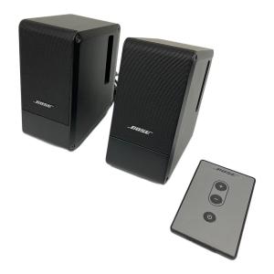 BOSE (ボーズ) スピーカーセット computer musicmonitor 188