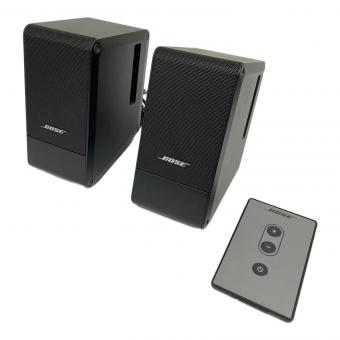 BOSE (ボーズ) スピーカーセット computer musicmonitor 188
