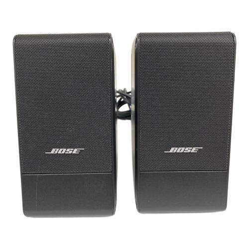 BOSE (ボーズ) スピーカーセット computer musicmonitor 188