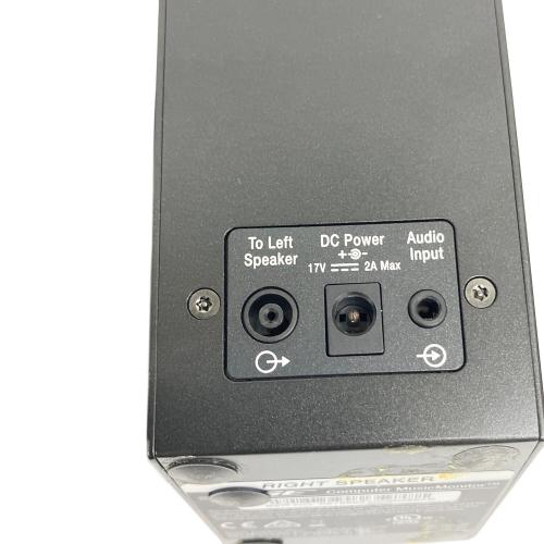 BOSE (ボーズ) スピーカーセット computer musicmonitor 188