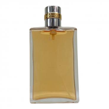 CHANEL ALLURE オードトワレ 50ml残量80%くらい CHANEL (シャネル) オードトワレ 50ml 残量80%-99% アリュール