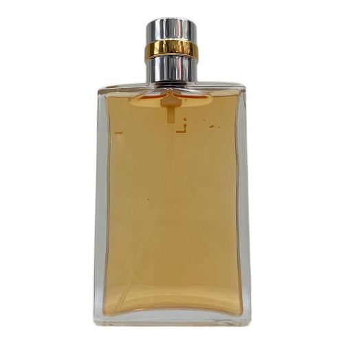 CHANEL (シャネル) オードトワレ 50ml 残量80%-99% アリュール