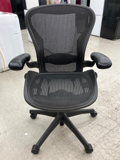 Herman Miller (ハーマンミラー) アーロンチェア
