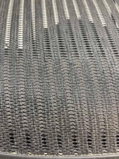 Herman Miller (ハーマンミラー) アーロンチェア