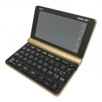 CASIO (カシオ) 電子辞書 XD-SX6500
