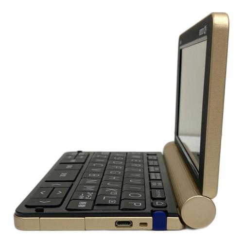 CASIO (カシオ) 電子辞書 XD-SX6500