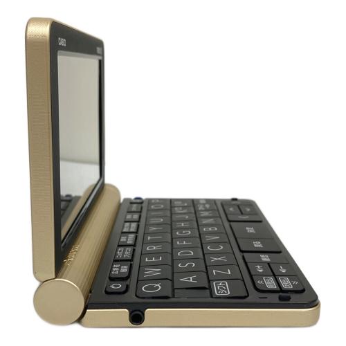 CASIO (カシオ) 電子辞書 XD-SX6500