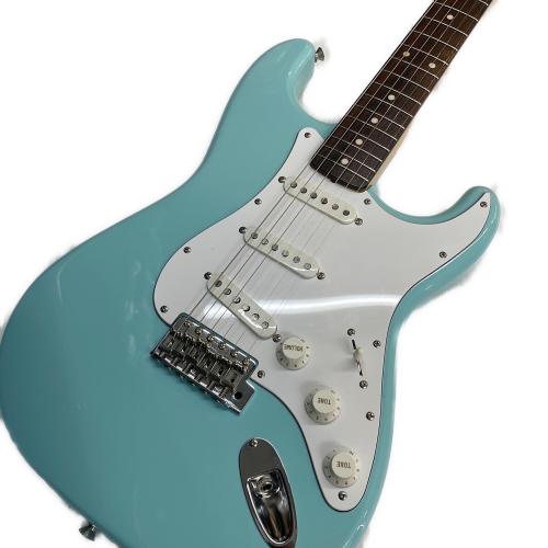FENDER JAPAN (フェンダージャパン) ストラトキャスター エレキギター ST62-66US 2004年-2006年 @