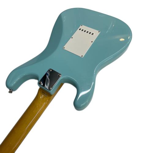 FENDER JAPAN (フェンダージャパン) ストラトキャスター エレキギター ST62-66US 2004年-2006年 @