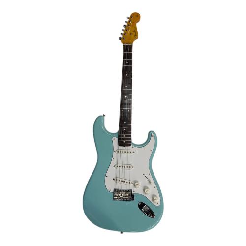 FENDER JAPAN (フェンダージャパン) ストラトキャスター エレキギター ST62-66US 2004年-2006年 @