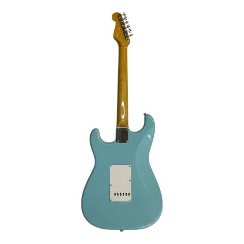 FENDER JAPAN (フェンダージャパン) ストラトキャスター エレキギター ST62-66US 2004年-2006年 @