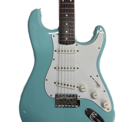 FENDER JAPAN (フェンダージャパン) ストラトキャスター エレキギター ST62-66US 2004年-2006年 @