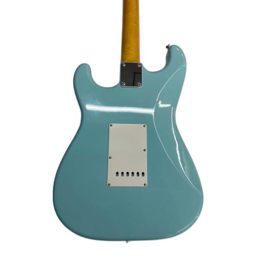 FENDER JAPAN (フェンダージャパン) ストラトキャスター エレキギター ST62-66US 2004年-2006年 @