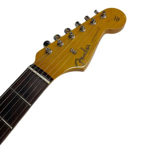 FENDER JAPAN (フェンダージャパン) ストラトキャスター エレキギター ST62-66US 2004年-2006年 @