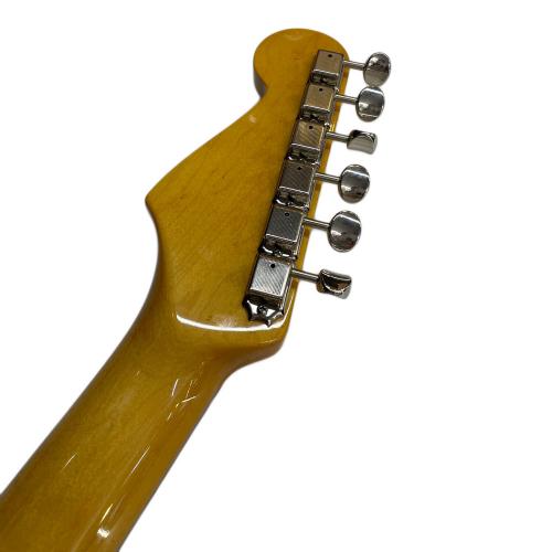 FENDER JAPAN (フェンダージャパン) ストラトキャスター エレキギター ST62-66US 2004年-2006年 @
