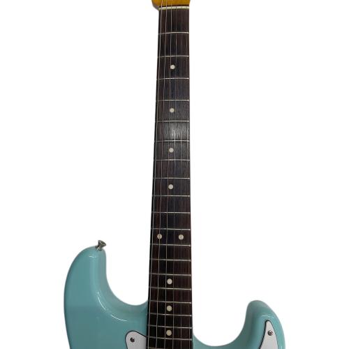FENDER JAPAN (フェンダージャパン) ストラトキャスター エレキギター ST62-66US 2004年-2006年 @
