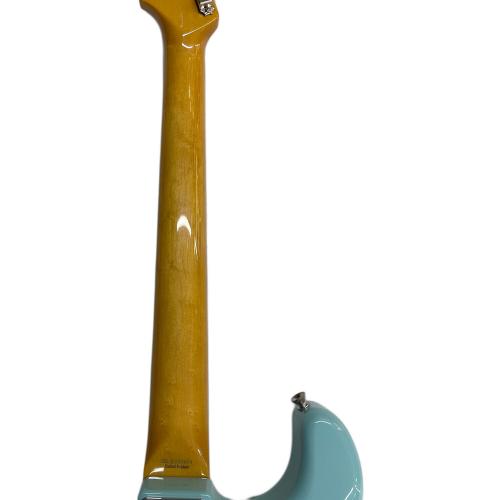 FENDER JAPAN (フェンダージャパン) ストラトキャスター エレキギター ST62-66US 2004年-2006年 @