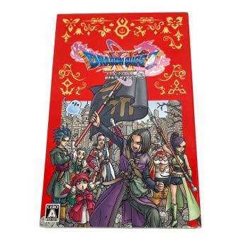 スクウェア・エニックス ドラゴンクエストXI 過ぎ去りし時を求めて S Nintendo Switch用ソフト CERO A (全年齢対象)