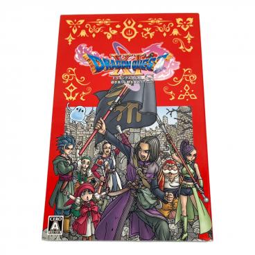 ドラゴンクエストX 目覚めし五つの種族 オフライン/Switch/HACPA4U4A/A