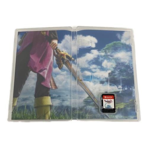 スクウェア・エニックス ドラゴンクエストXI 過ぎ去りし時を求めて S Nintendo Switch用ソフト CERO A (全年齢対象)