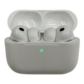 Apple (アップル) AirPods(第3世代) A3063/3064