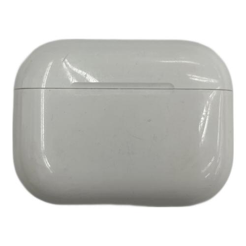 Apple (アップル) AirPods(第3世代) A3063/3064