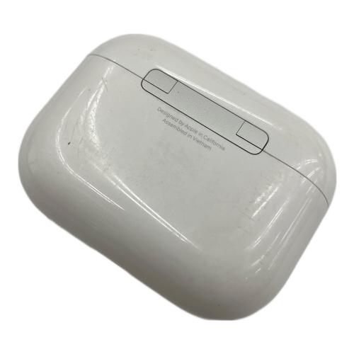 Apple (アップル) AirPods(第3世代) A3063/3064