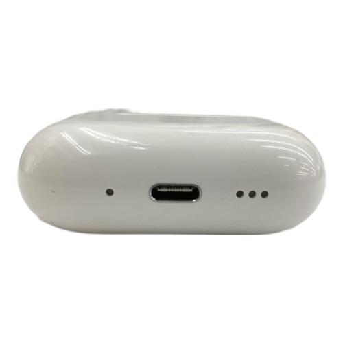 Apple (アップル) AirPods(第3世代) A3063/3064